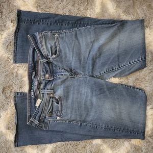 Women's American Eagle Jeans